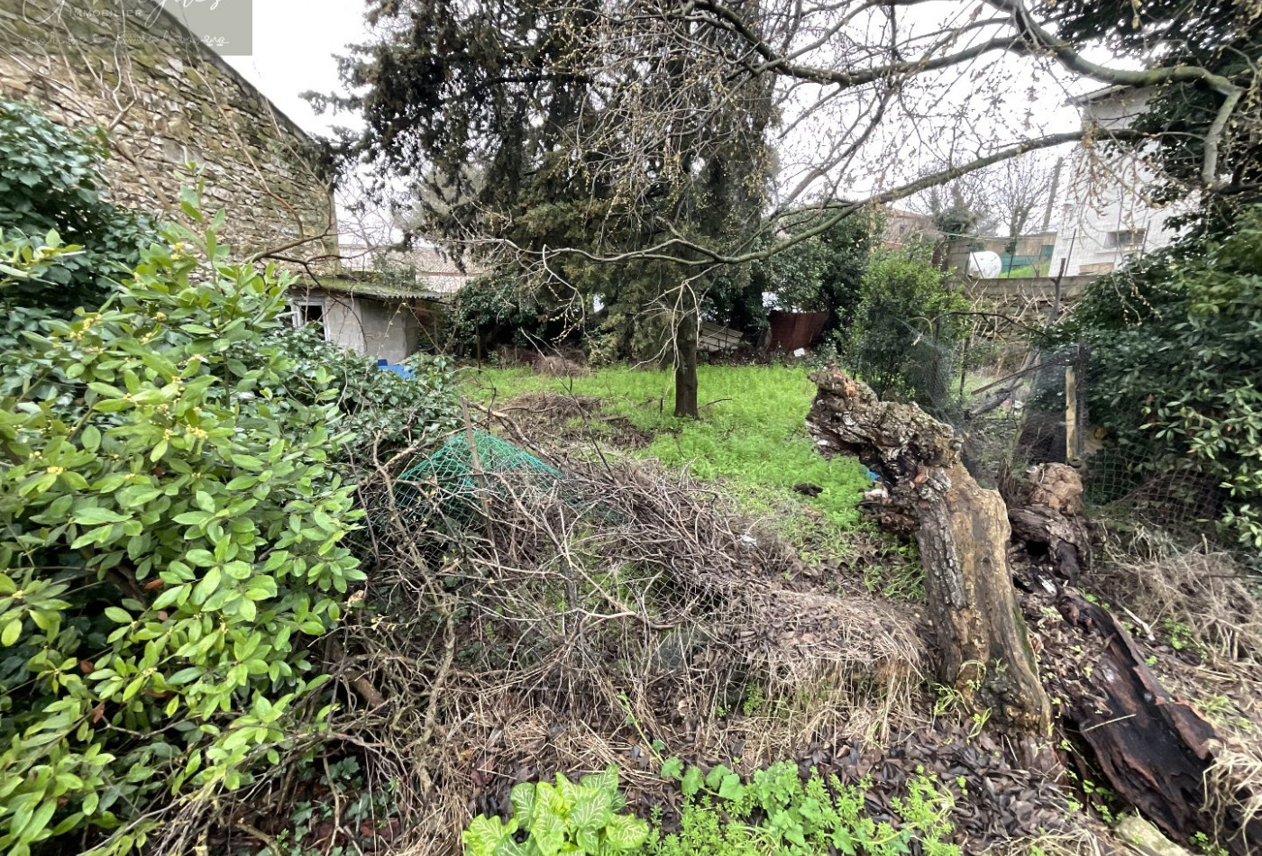 vente Maison de village Milhaud - Photo 8