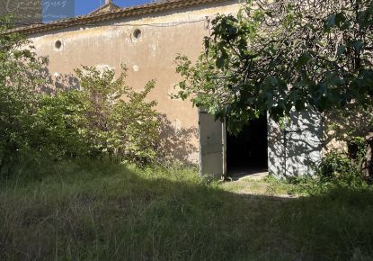 vente Remise en pierre Milhaud