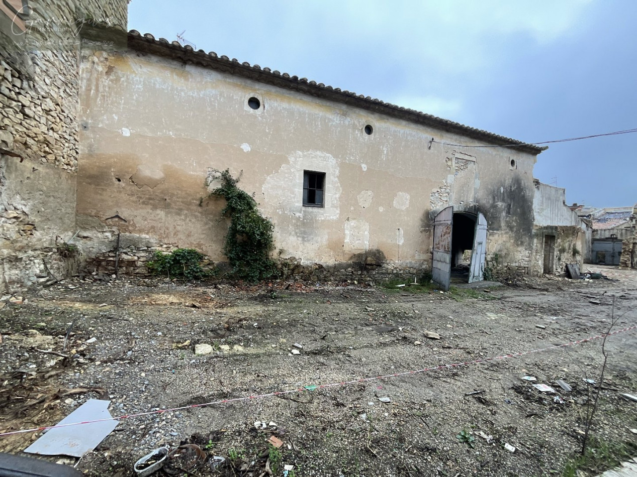 vente Remise en pierre Milhaud - Photo 6