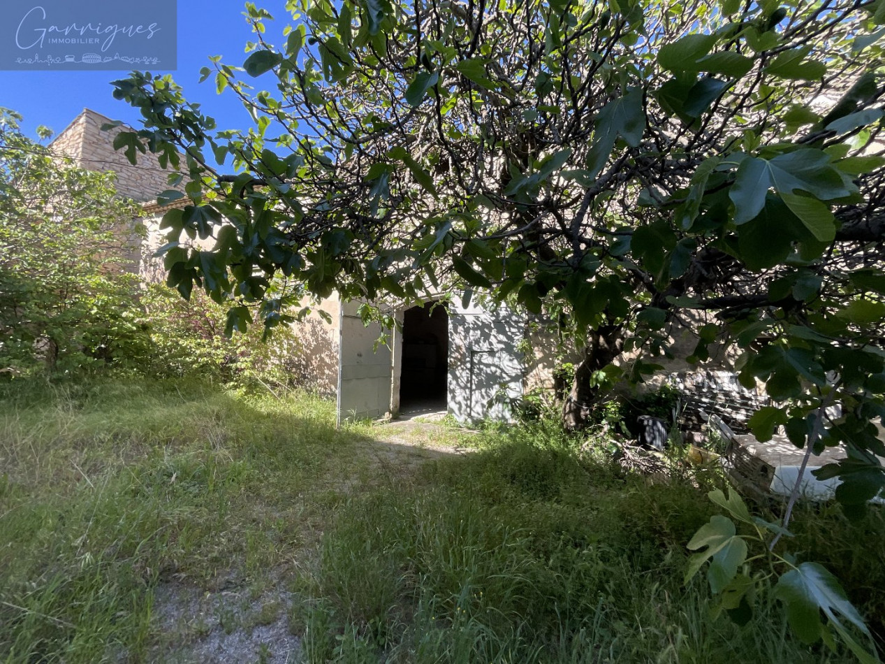 vente Remise en pierre Milhaud - Photo 2