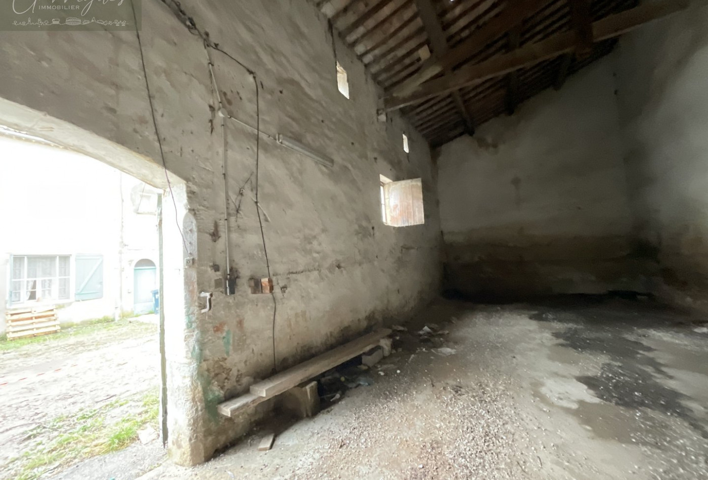 vente Remise en pierre Milhaud - Photo 4