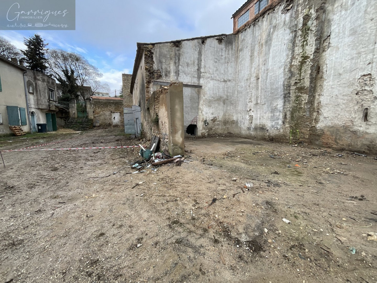 vente Remise en pierre Milhaud - Photo 5