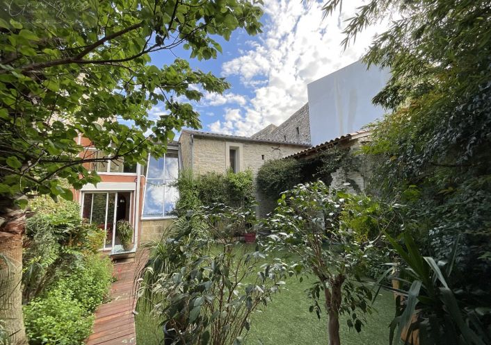 vente Maison de village Lunel