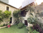 vente Maison de village Lunel