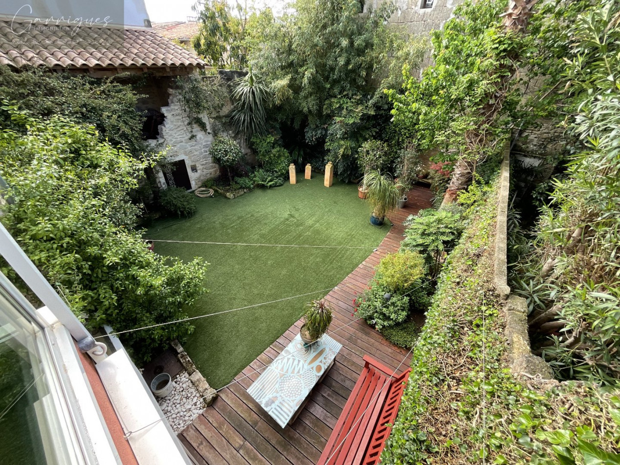 vente Maison de village Lunel - Photo 2