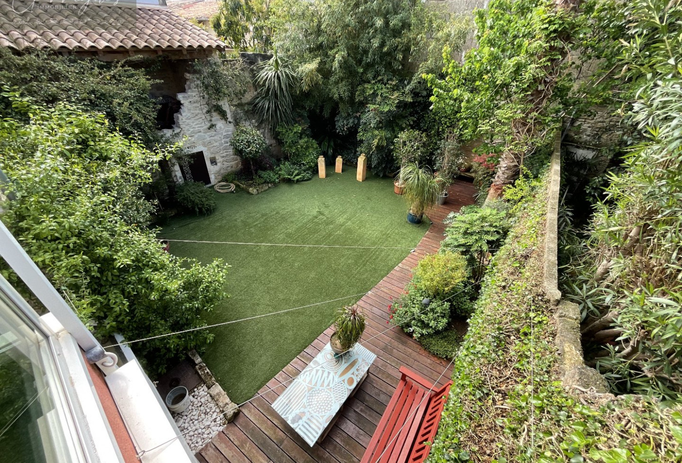 vente Maison de village Lunel - Photo 2