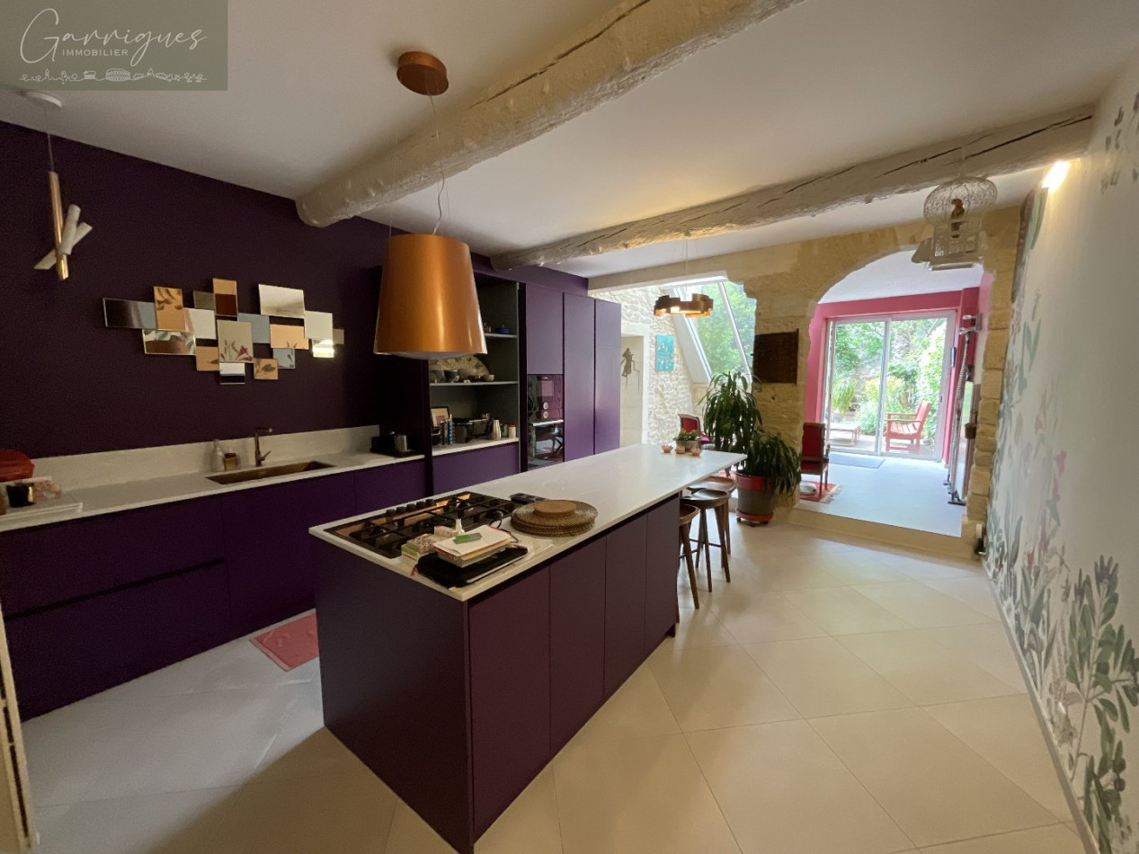 vente Maison de village Lunel - Photo 3