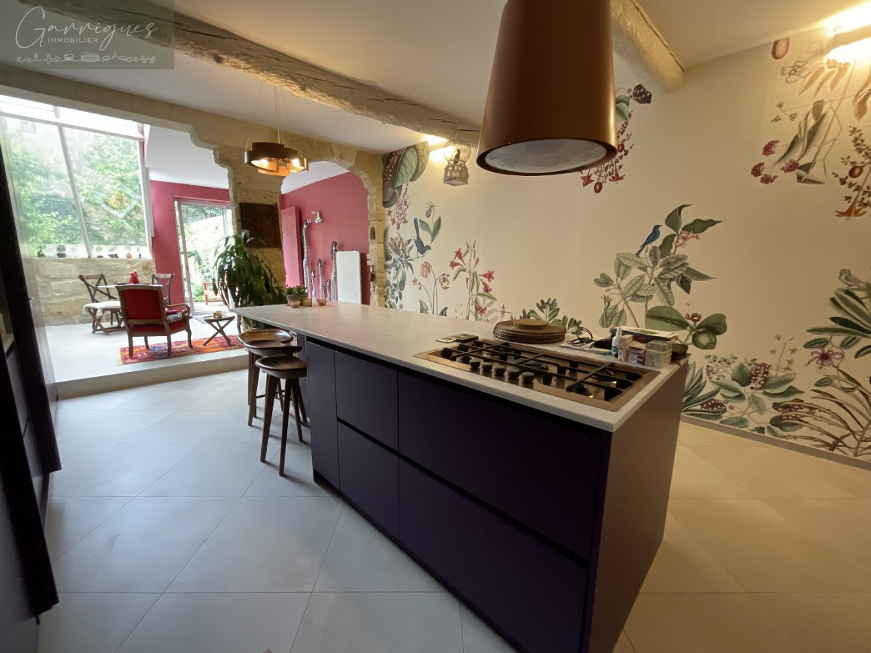 vente Maison de village Lunel - Photo 4