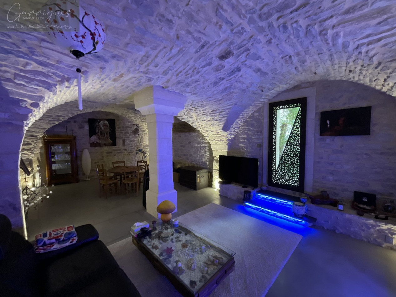 vente Maison de village Lunel - Photo 5