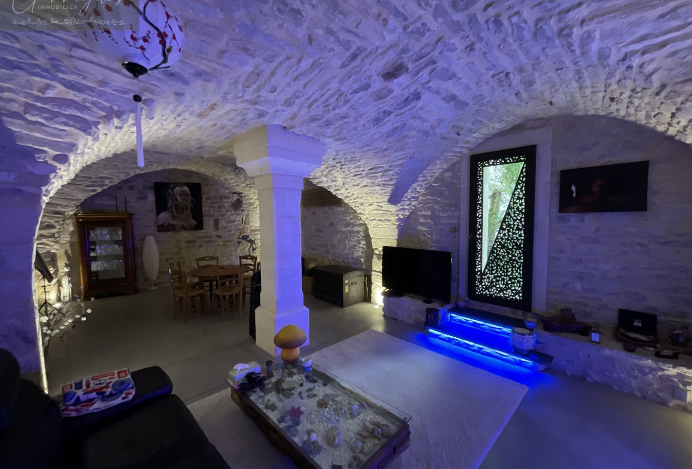 vente Maison de village Lunel - Photo 5