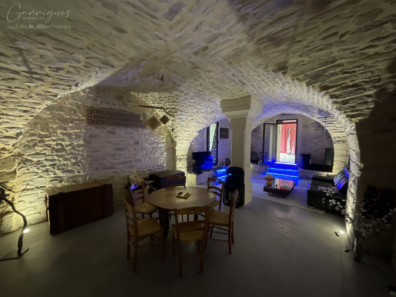 vente Maison de village Lunel - Photo 6