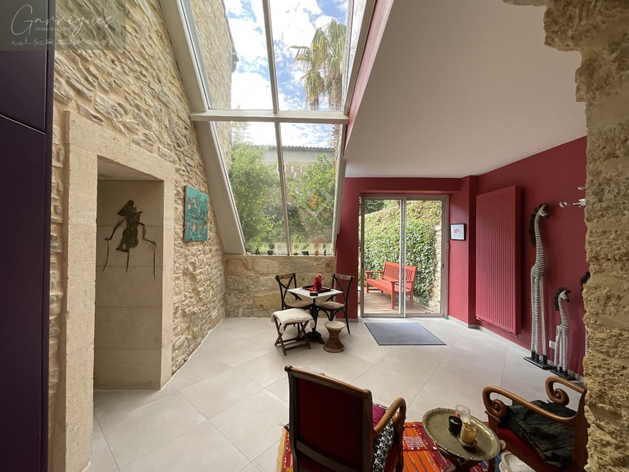 vente Maison de village Lunel - Photo 8