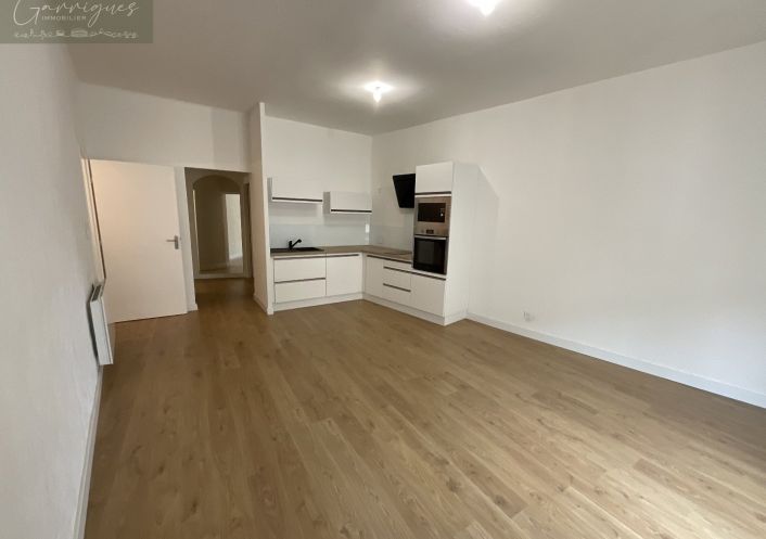 vente Immeuble mixte Generac