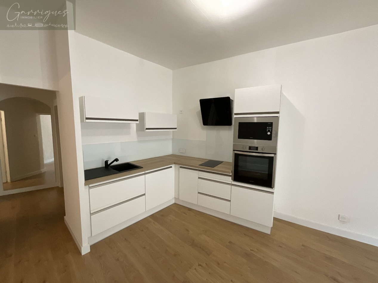 vente Immeuble mixte Generac - Photo 2