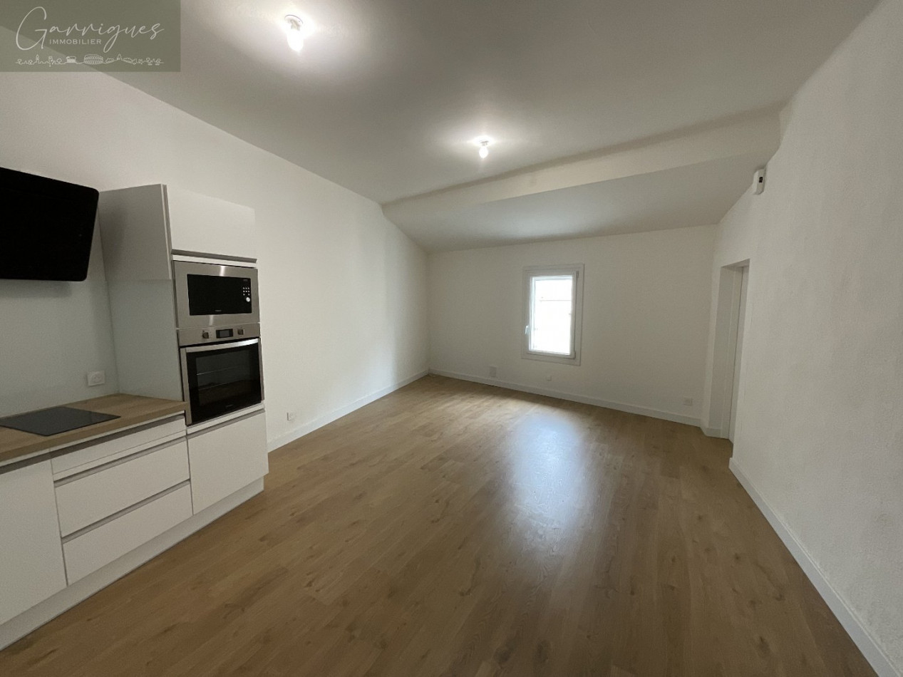 vente Immeuble mixte Generac - Photo 3