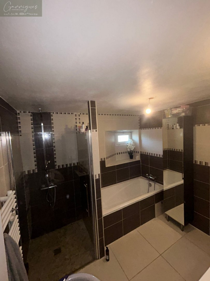 vente Maison de village Milhaud - Photo 10