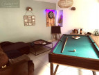 vente Maison de village Milhaud