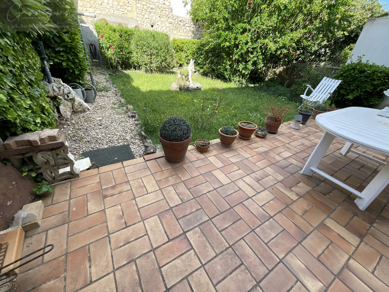 vente Villa Milhaud - Photo 10