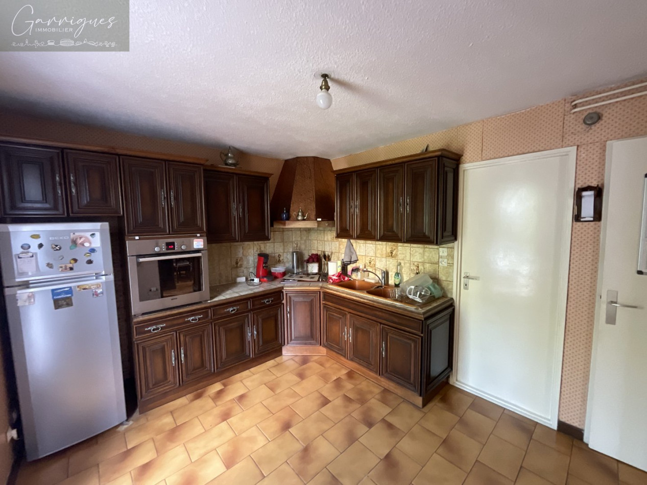 vente Villa Milhaud - Photo 3