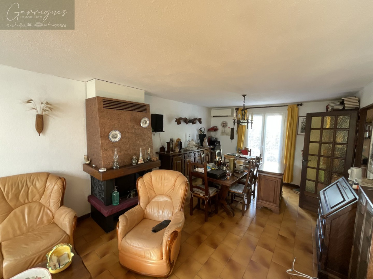 vente Villa Milhaud - Photo 5