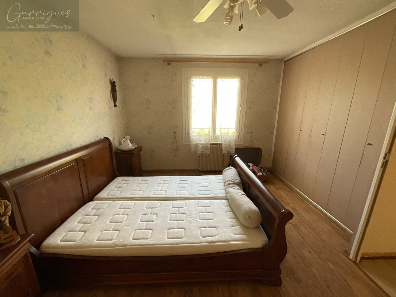 vente Villa Milhaud - Photo 8