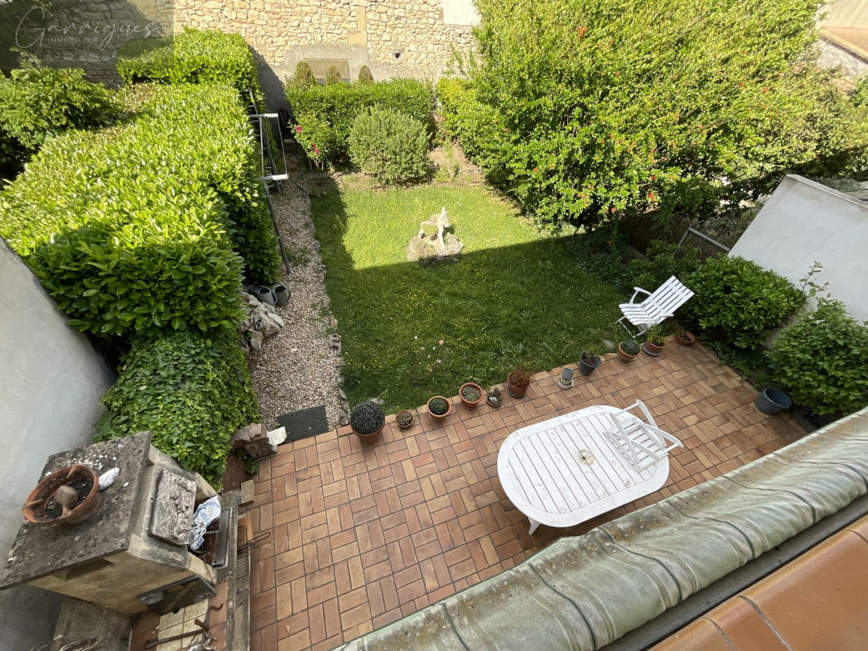 vente Villa Milhaud - Photo 9