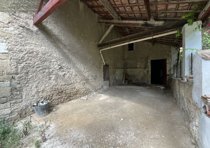 vente Remise en pierre Milhaud