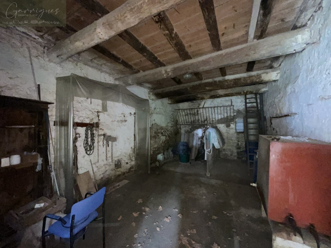 vente Remise en pierre Milhaud - Photo 3