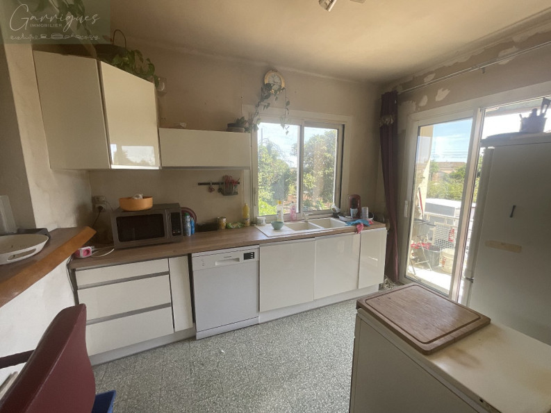 vente Villa Milhaud - Photo 2