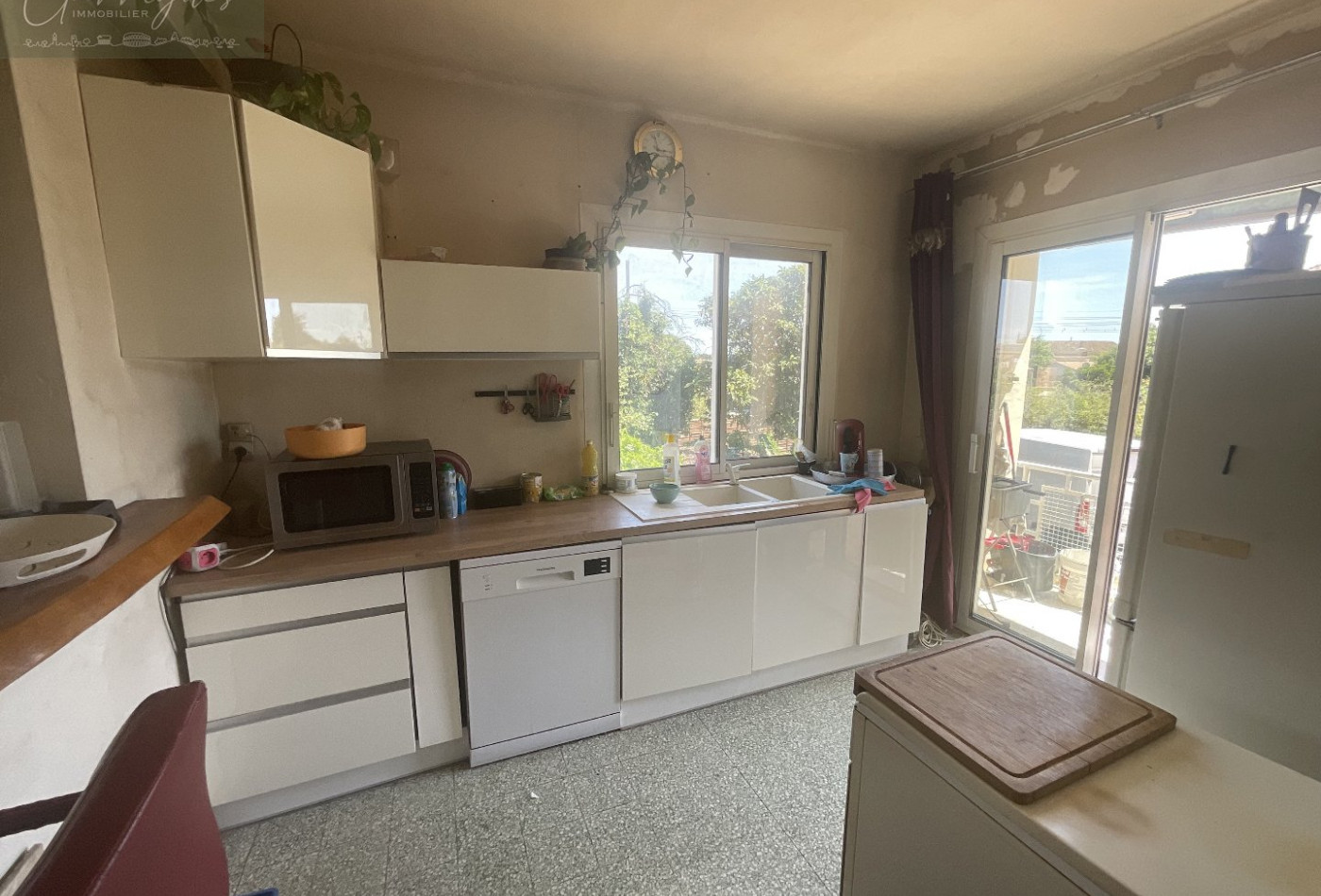 vente Villa Milhaud - Photo 2