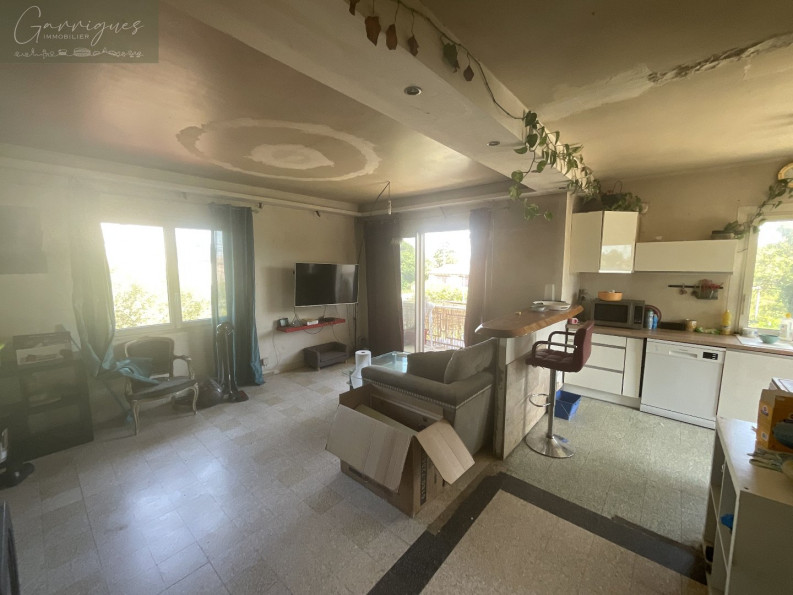 vente Villa Milhaud - Photo 3