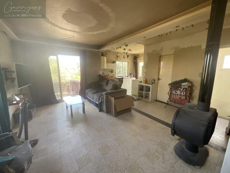 vente Villa Milhaud - Photo 4