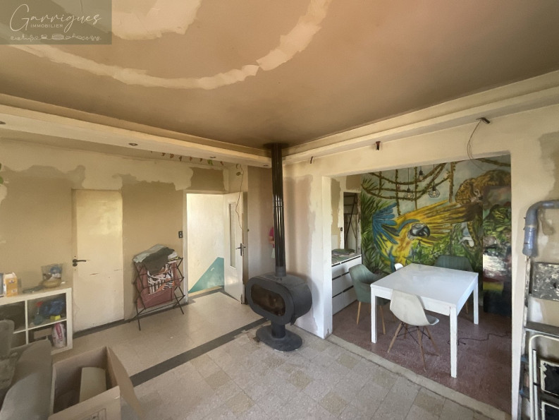 vente Villa Milhaud - Photo 5