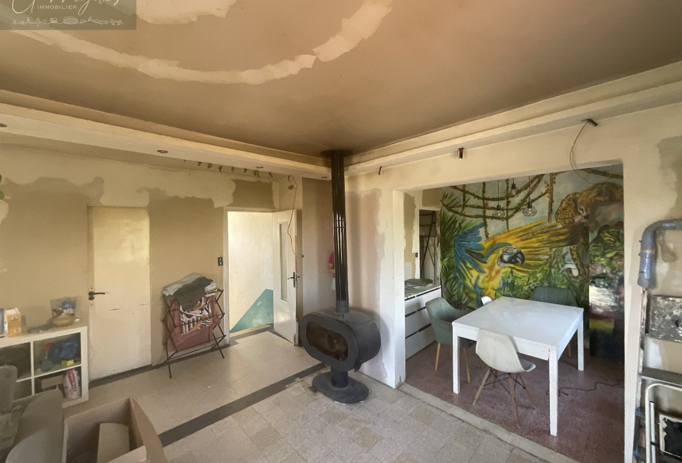 vente Villa Milhaud - Photo 5