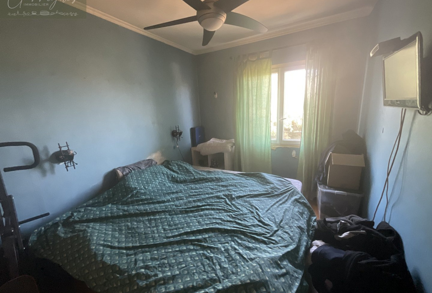 vente Villa Milhaud - Photo 6