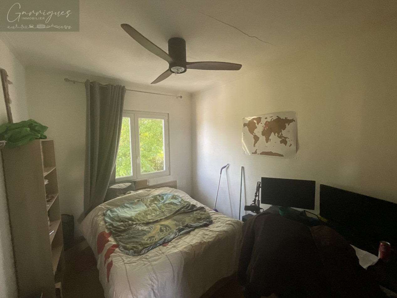 vente Villa Milhaud - Photo 7