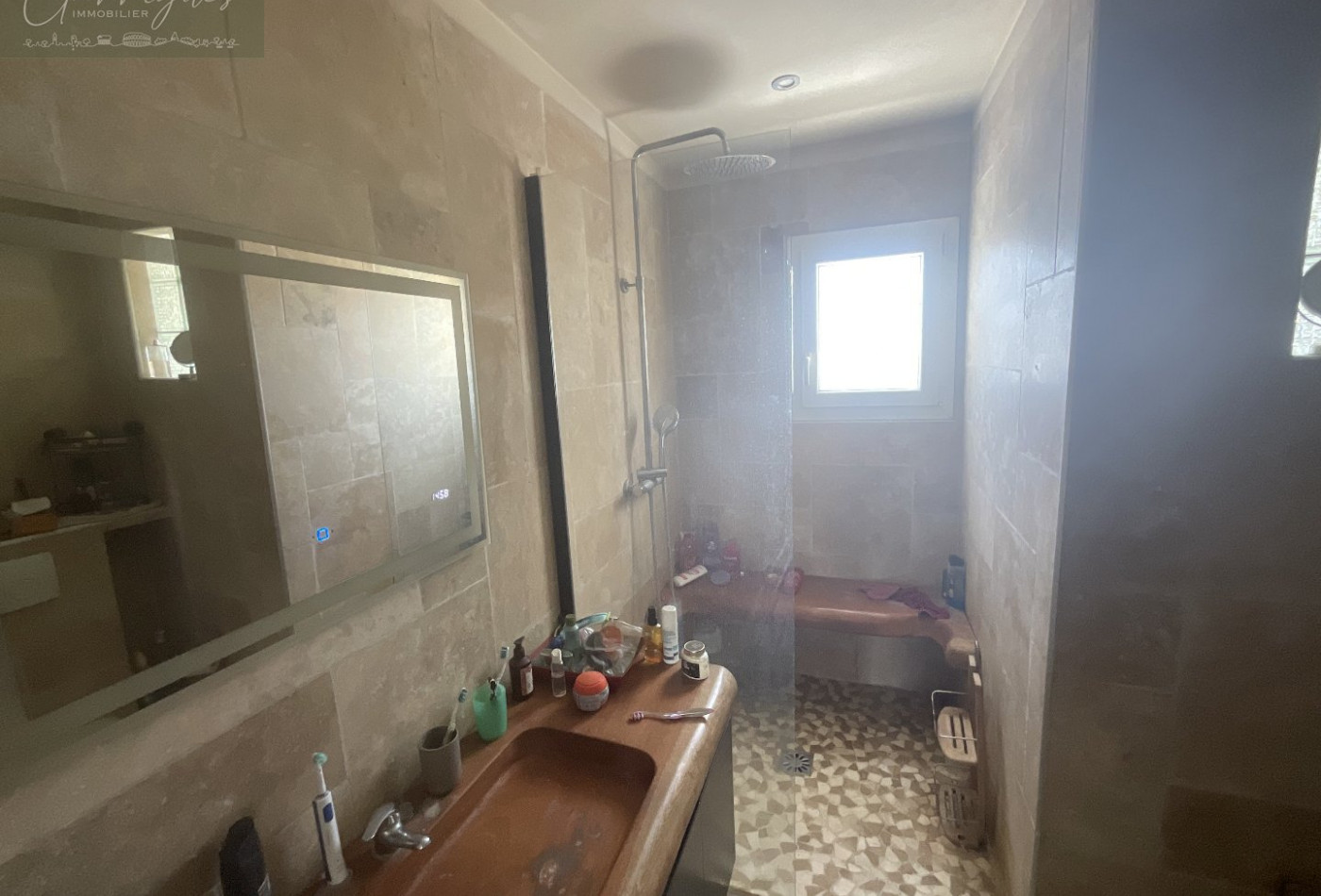 vente Villa Milhaud - Photo 8