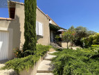 vente Villa Milhaud