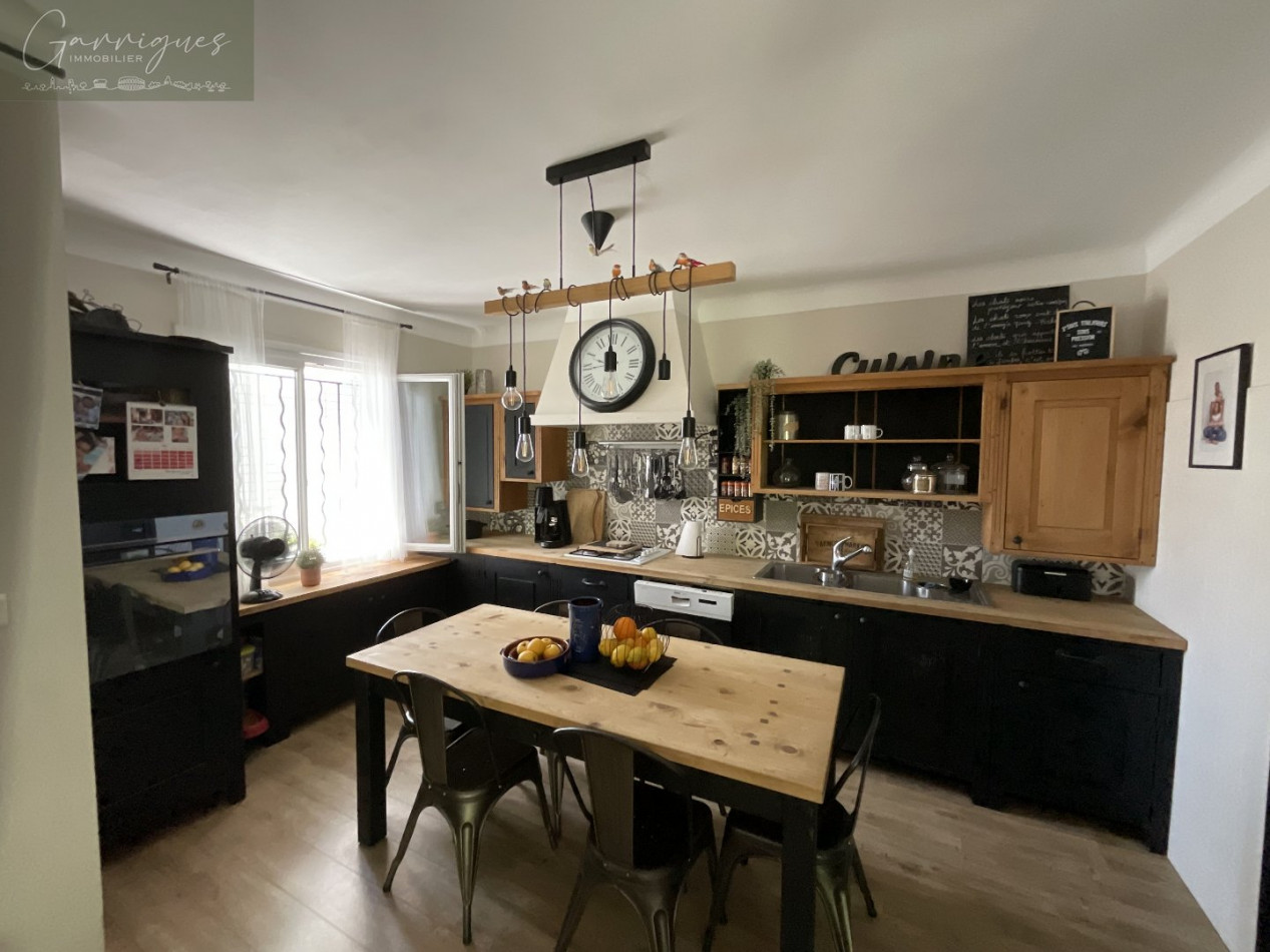 vente Villa Milhaud - Photo 3