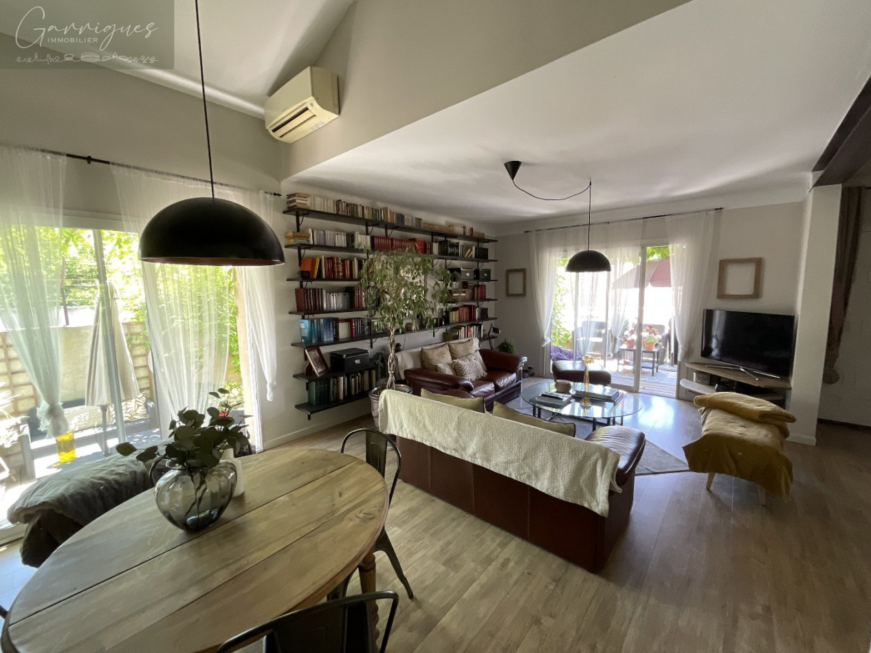 vente Villa Milhaud - Photo 5