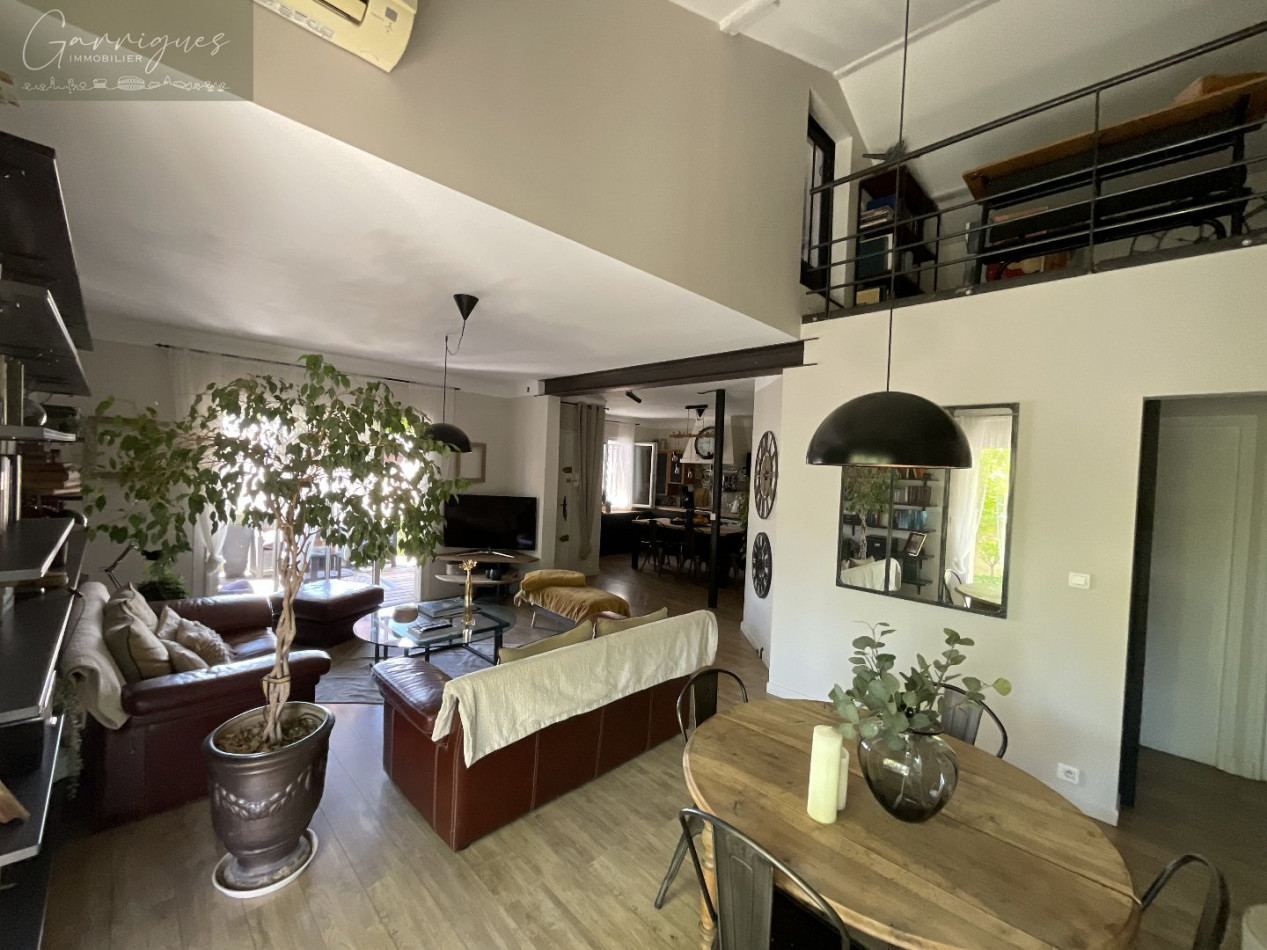 vente Villa Milhaud - Photo 6