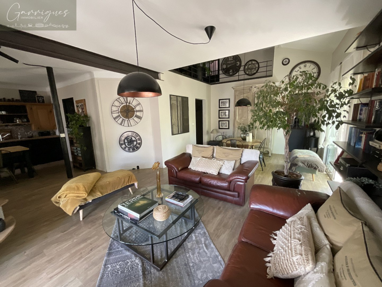 vente Villa Milhaud - Photo 7