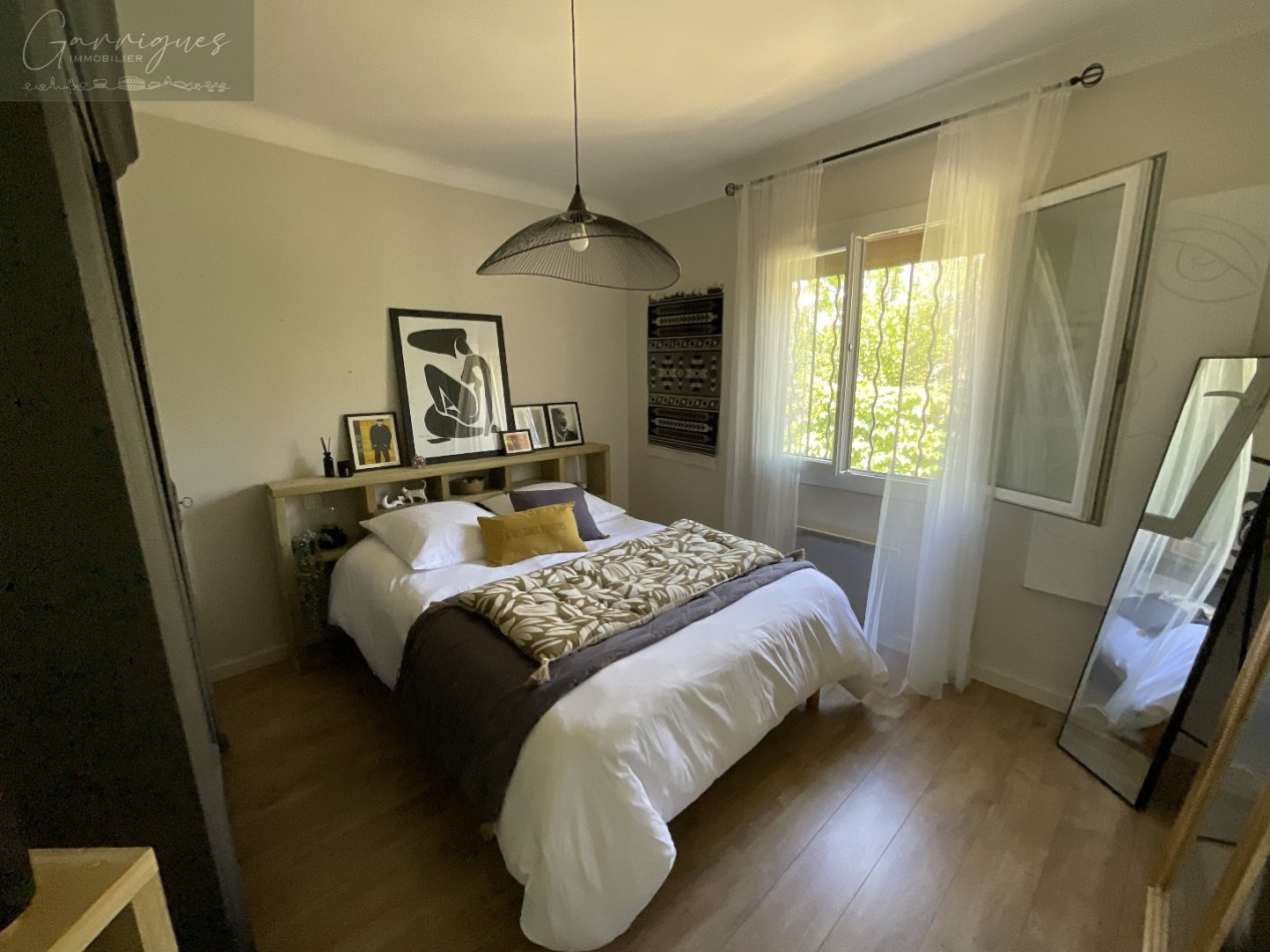 vente Villa Milhaud - Photo 8