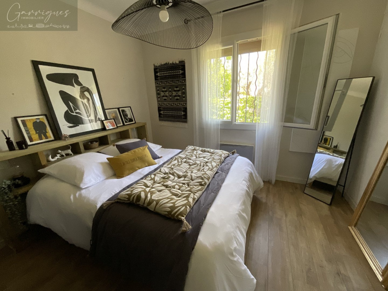 vente Villa Milhaud - Photo 9