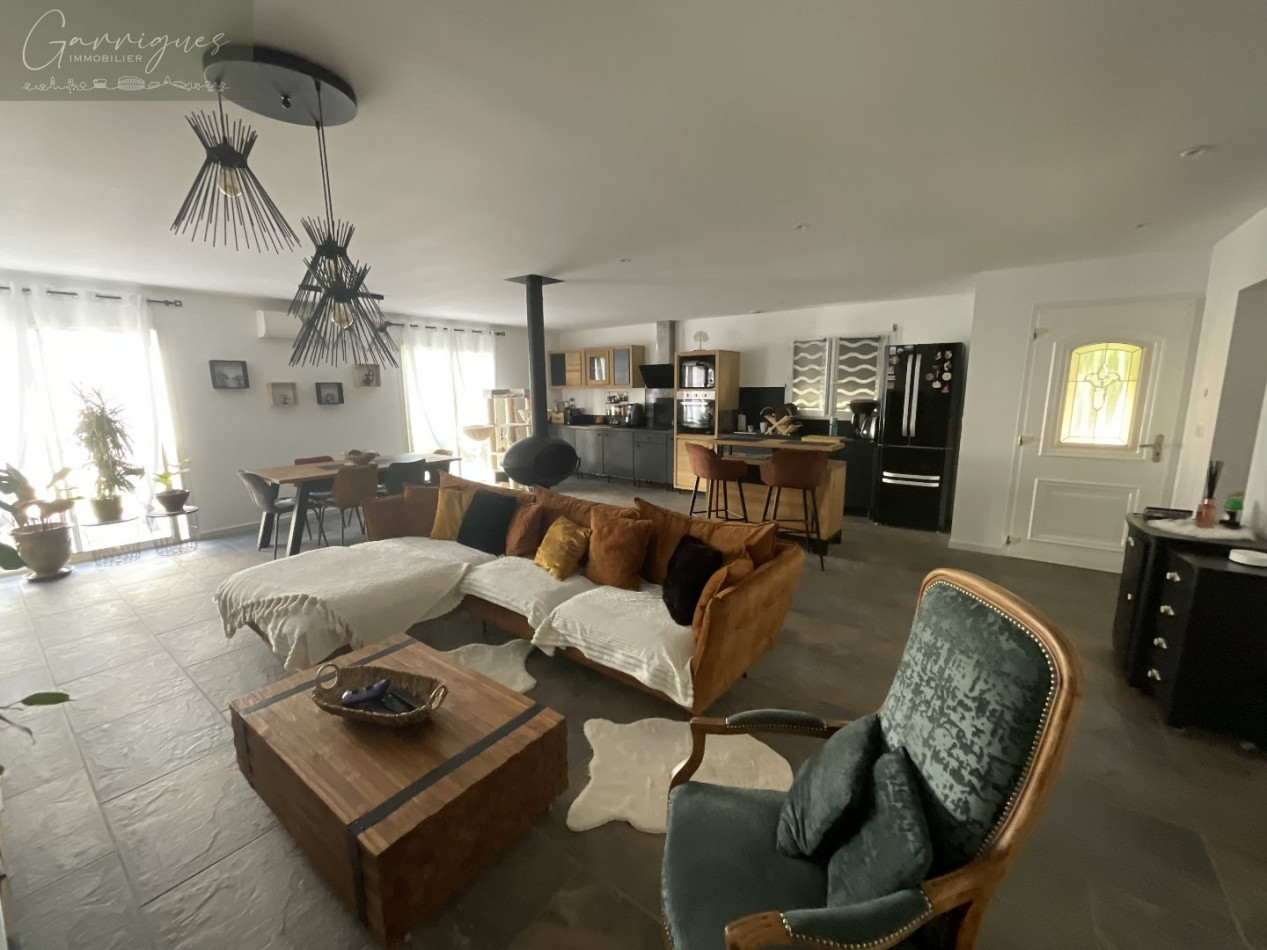 vente Villa Uchaud - Photo 2