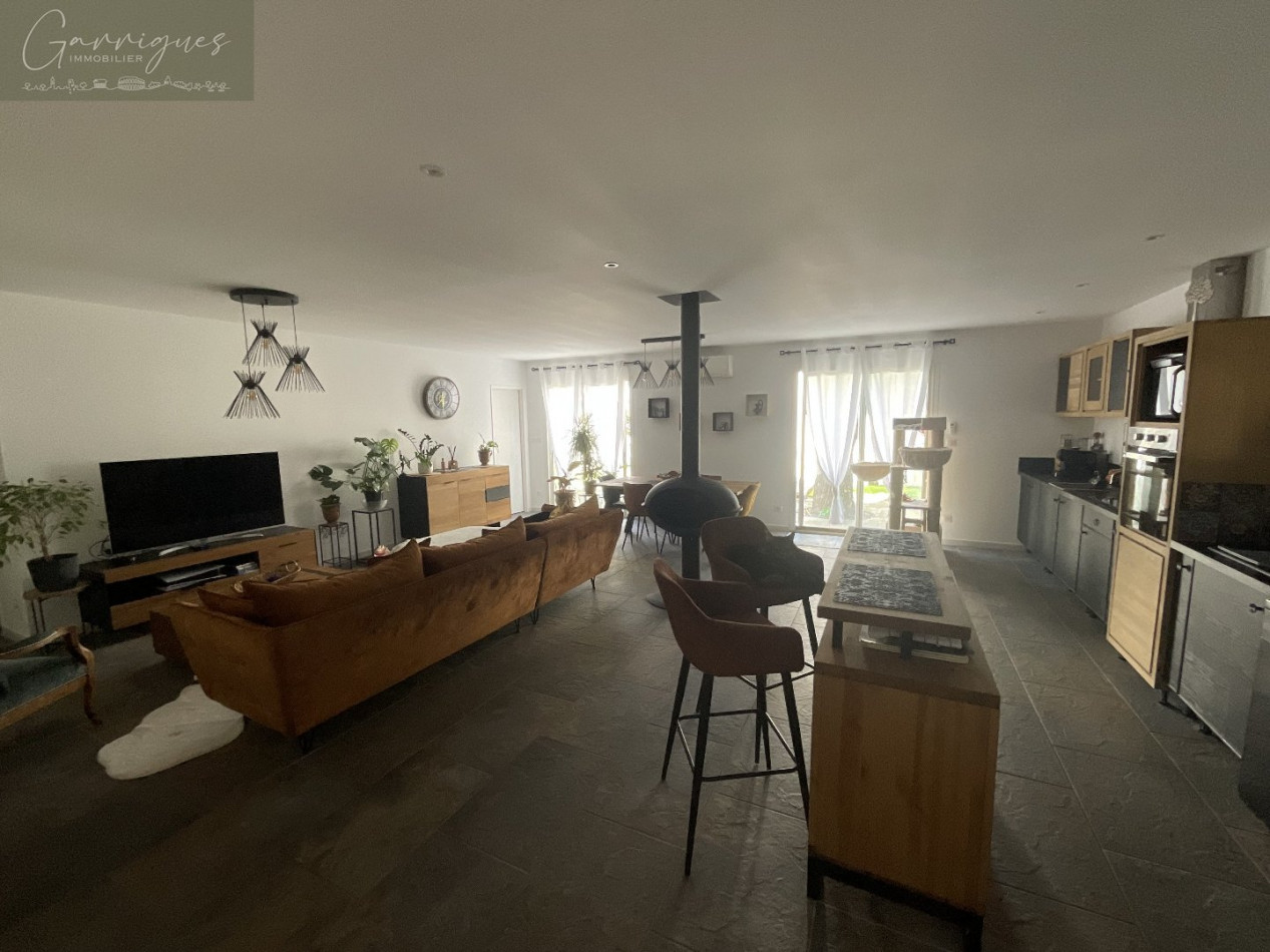 vente Villa Uchaud - Photo 3