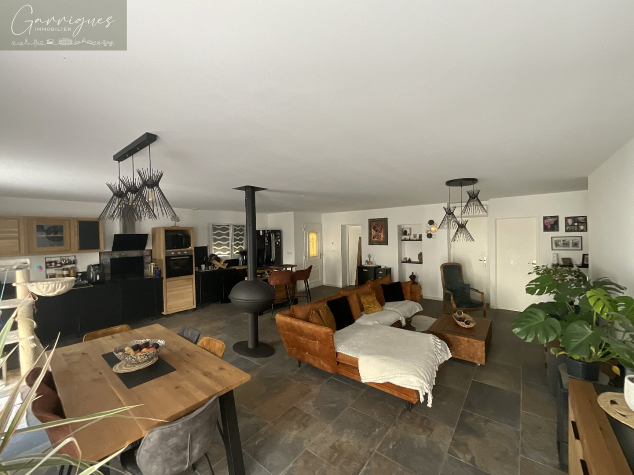 vente Villa Uchaud - Photo 4