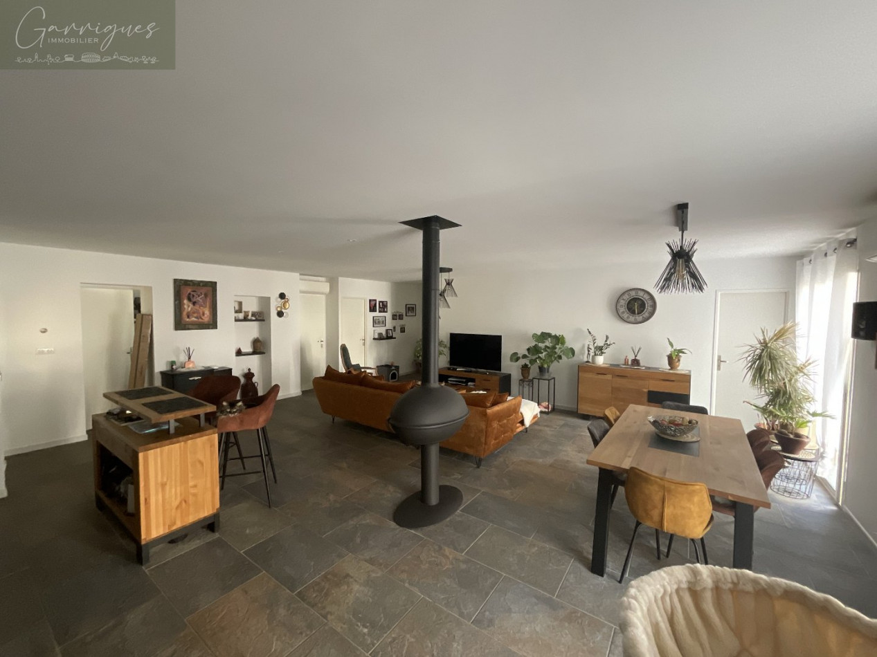 vente Villa Uchaud - Photo 5