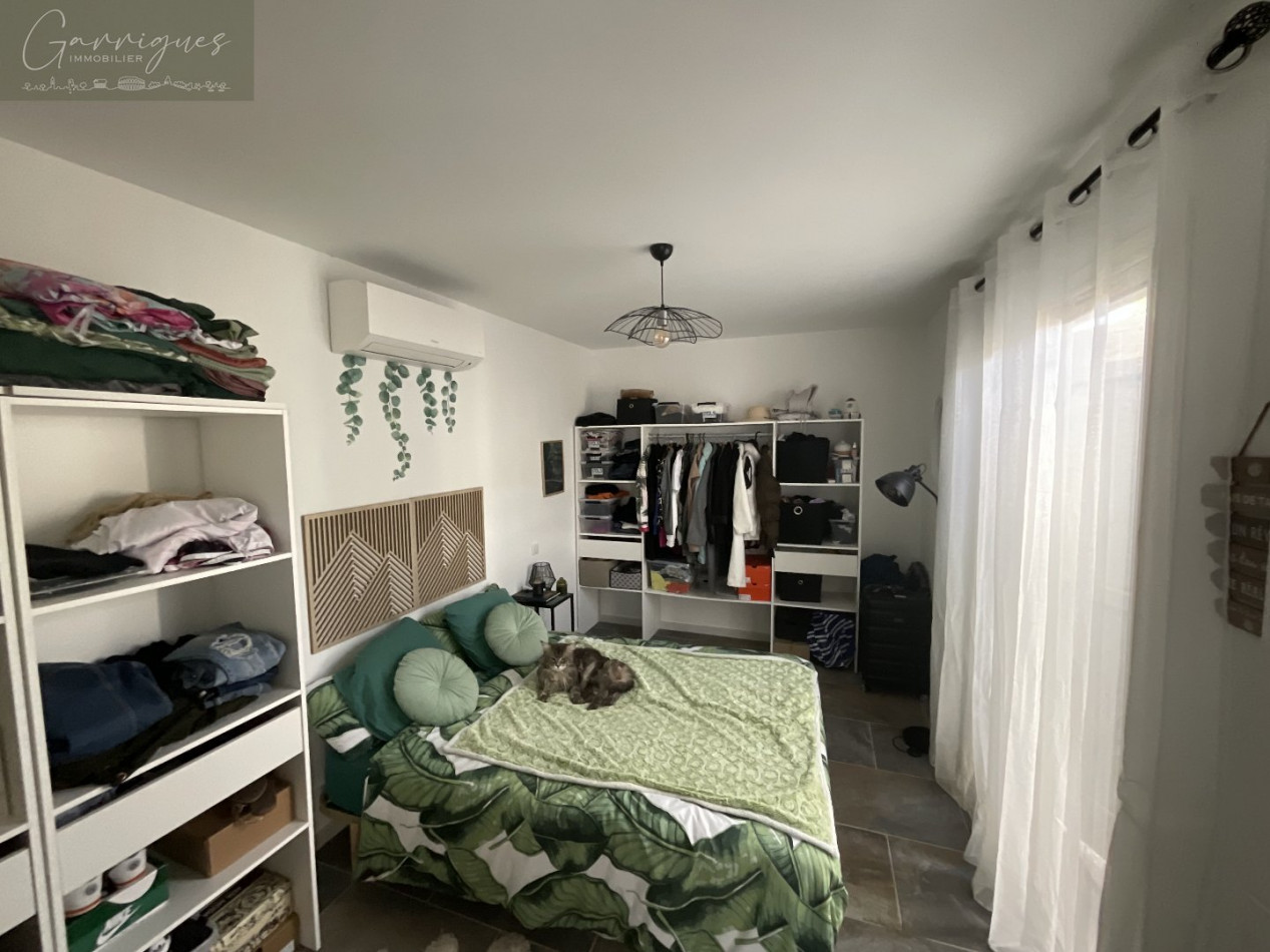 vente Villa Uchaud - Photo 6