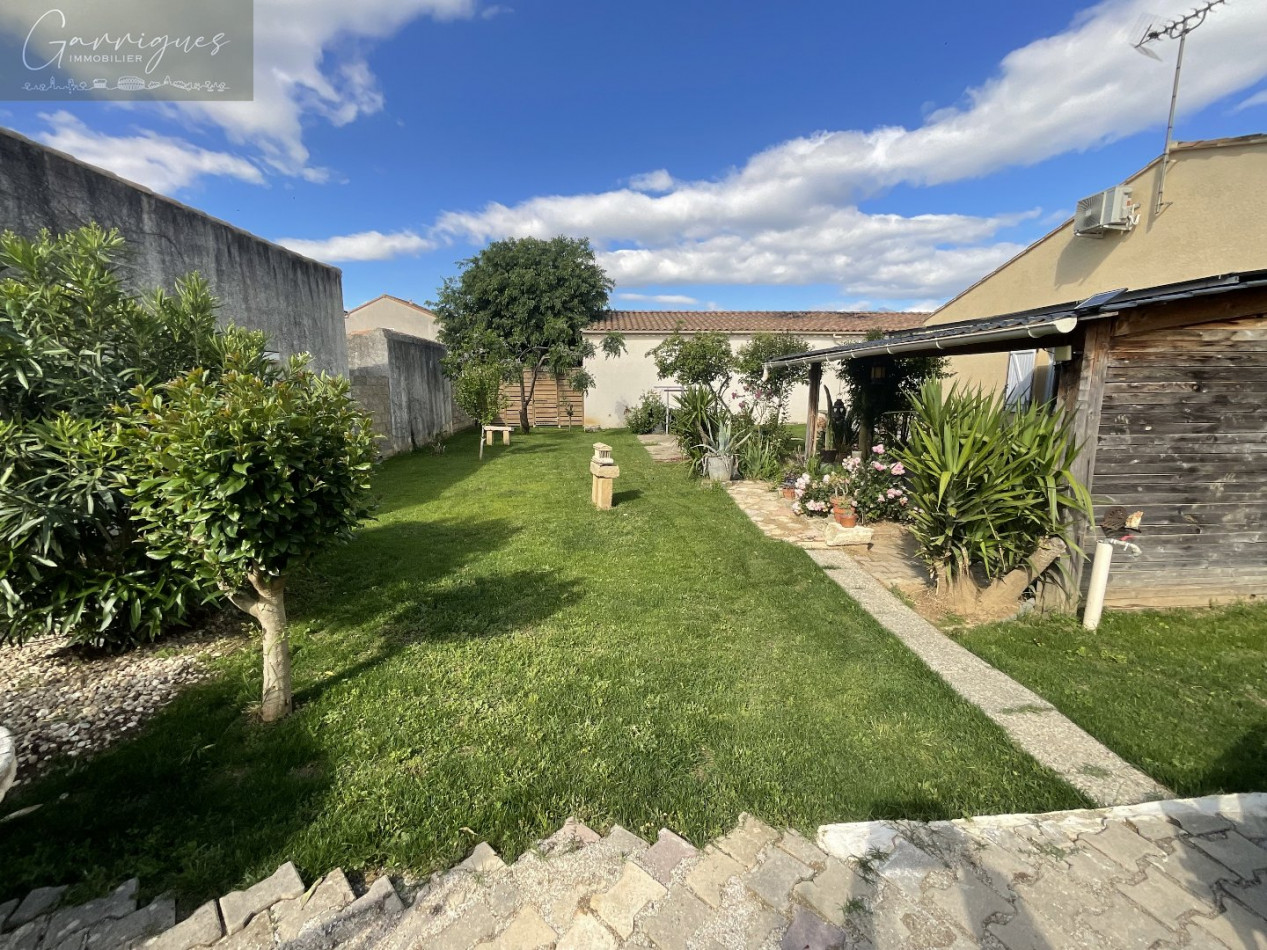 vente Villa Uchaud - Photo 9